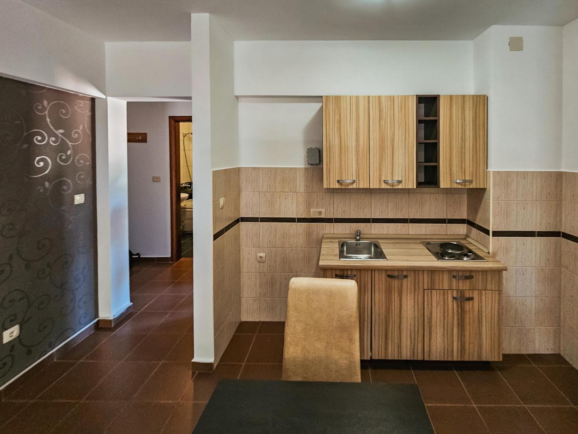 Apartament Rodzinny z 1 sypialnią