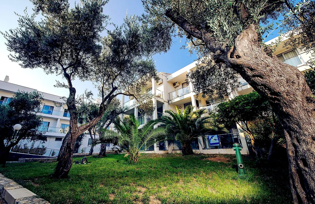 Vile Oliva Hotel & Resort-1